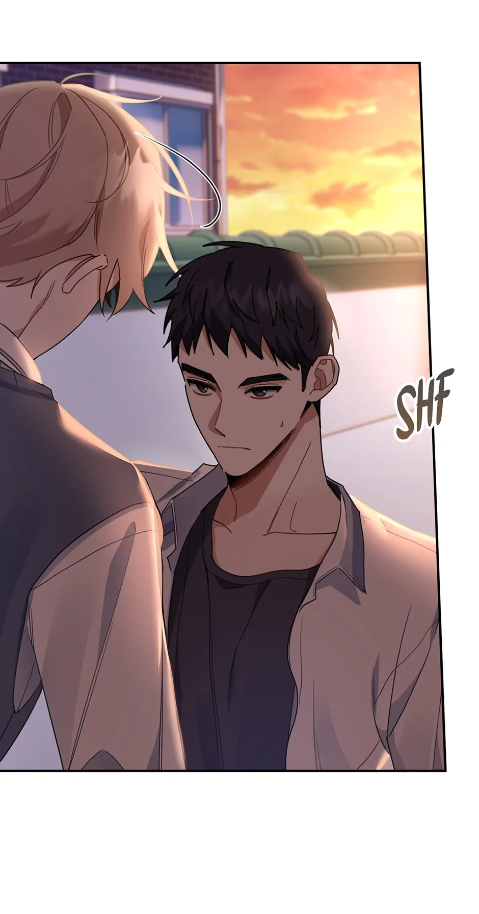 Love Interest Zone 〘Official〙 - Chapter 2 Page 78