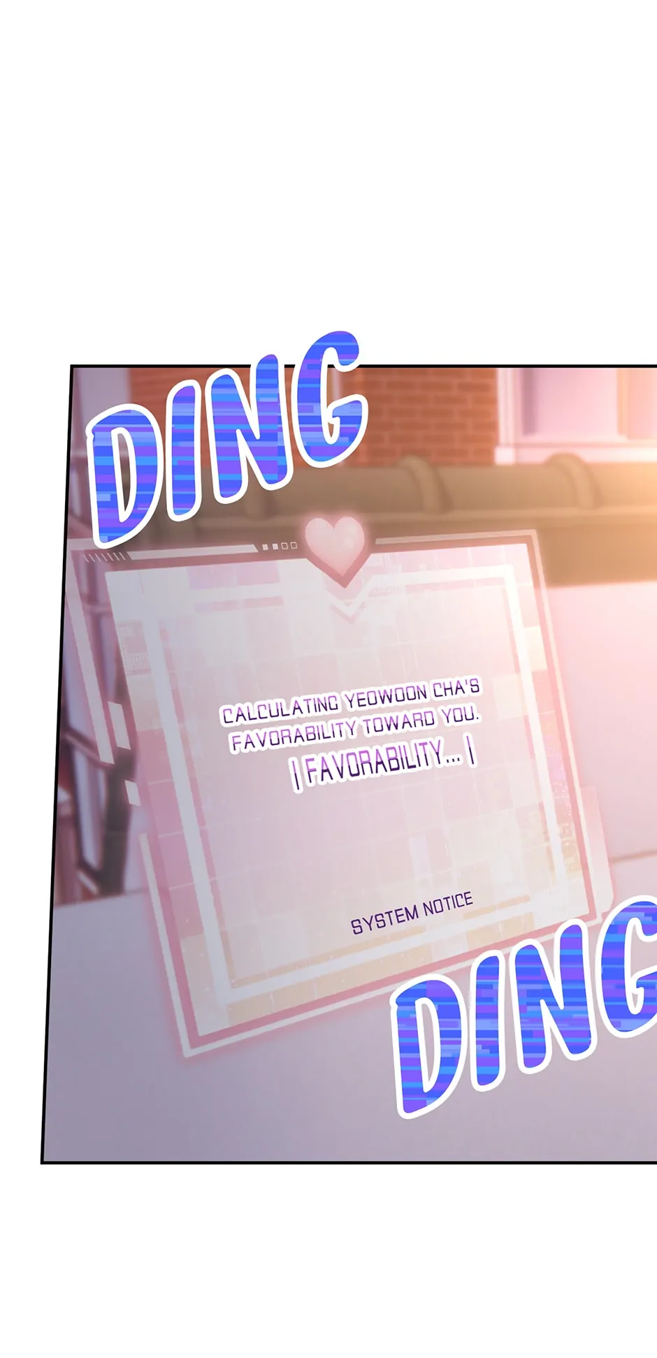 Love Interest Zone 〘Official〙 - Chapter 2 Page 80