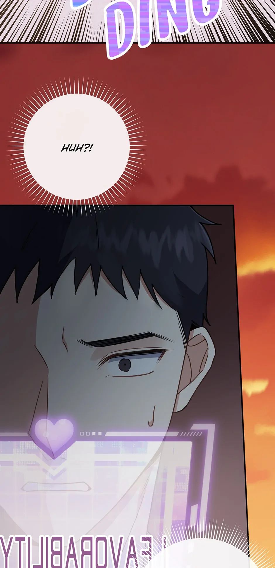 Love Interest Zone 〘Official〙 - Chapter 2 Page 82