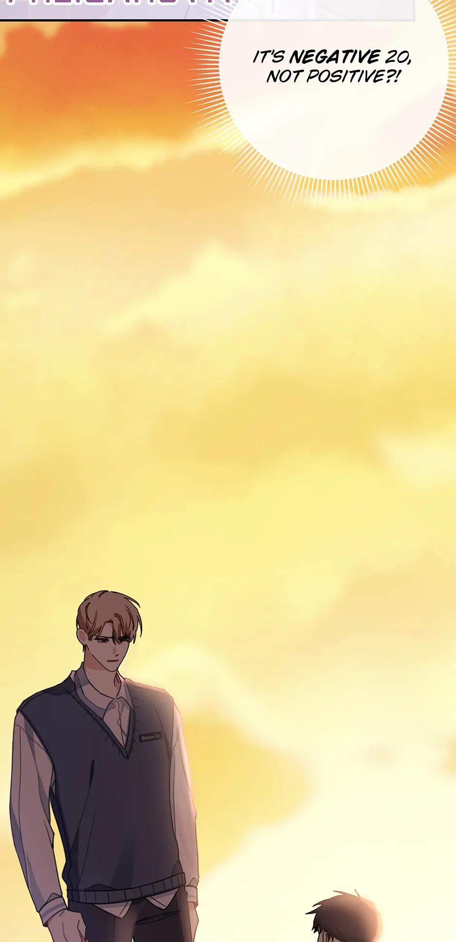 Love Interest Zone 〘Official〙 - Chapter 2 Page 83