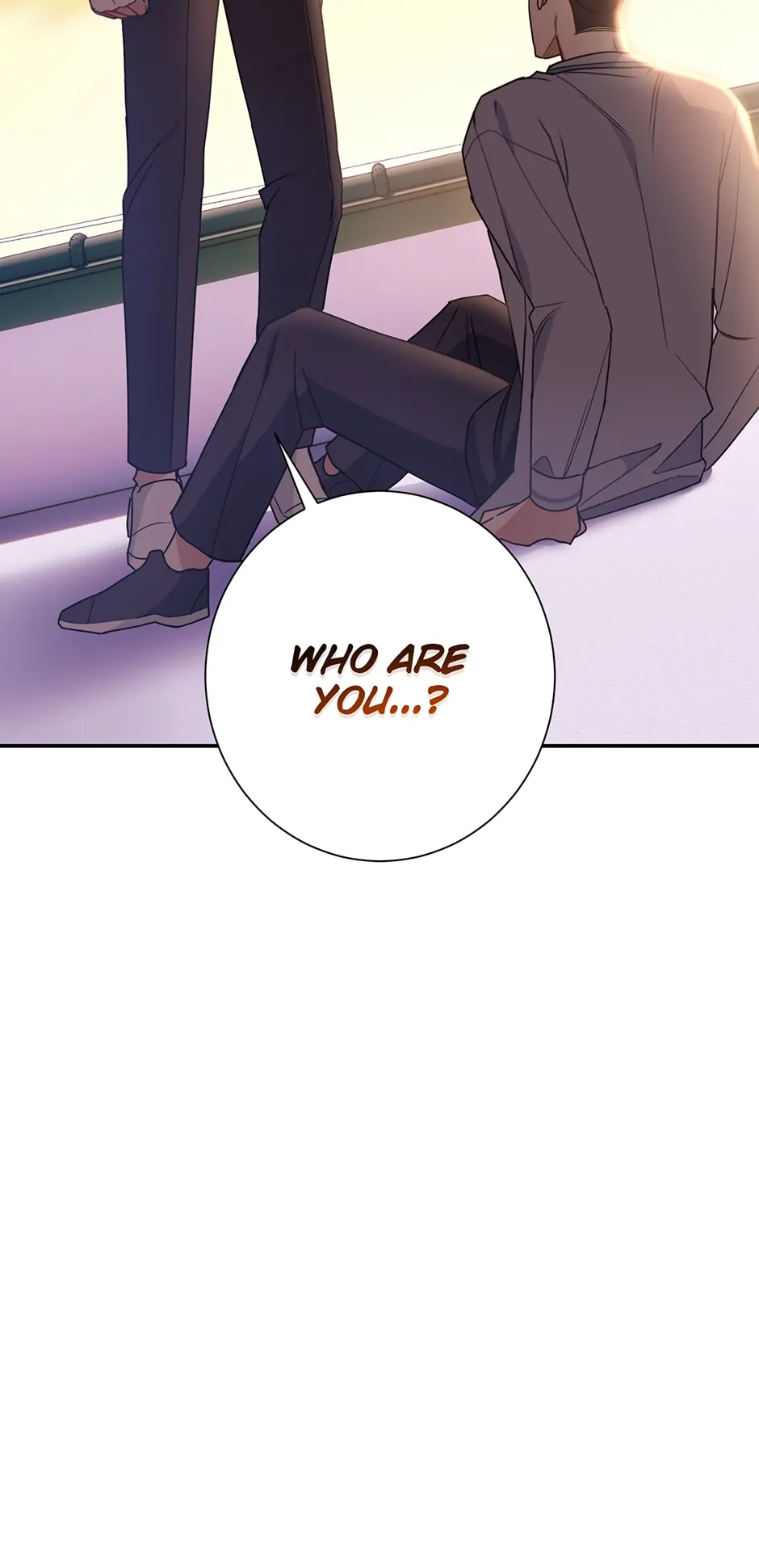 Love Interest Zone 〘Official〙 - Chapter 2 Page 84