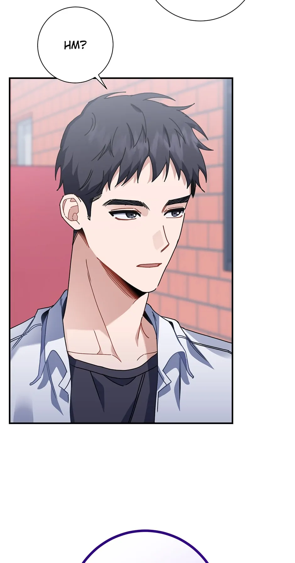 Love Interest Zone 〘Official〙 - Chapter 20 Page 7