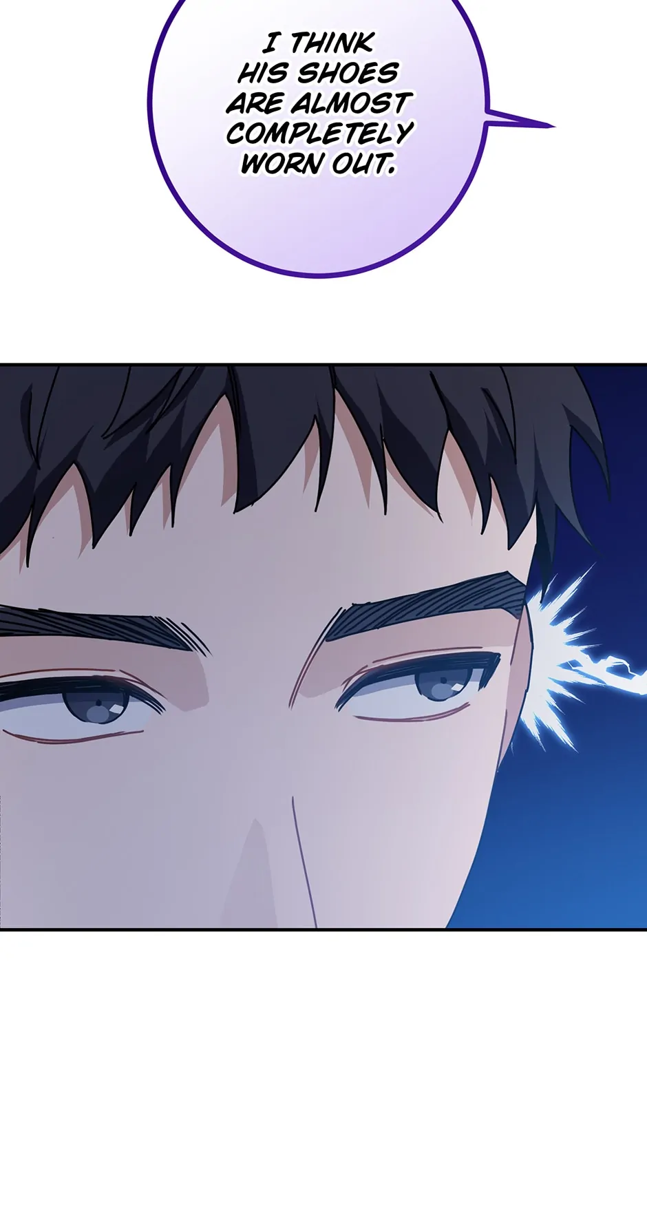 Love Interest Zone 〘Official〙 - Chapter 20 Page 8