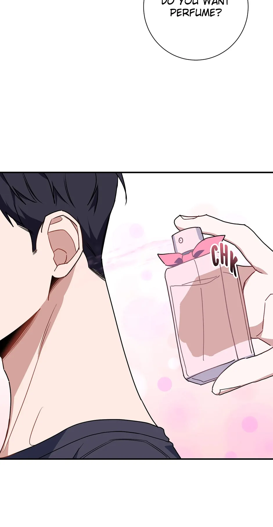 Love Interest Zone 〘Official〙 - Chapter 20 Page 29