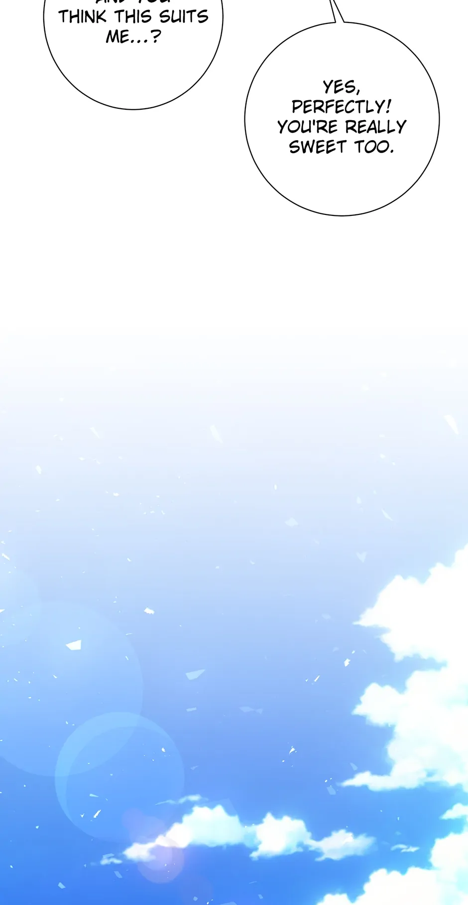 Love Interest Zone 〘Official〙 - Chapter 20 Page 31