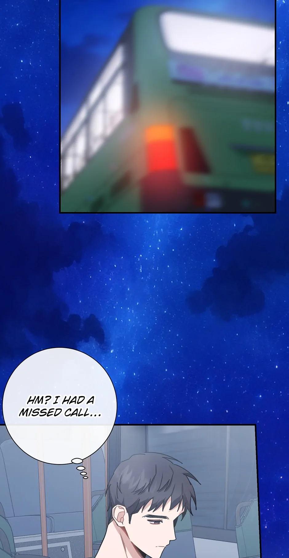 Love Interest Zone 〘Official〙 - Chapter 20 Page 33