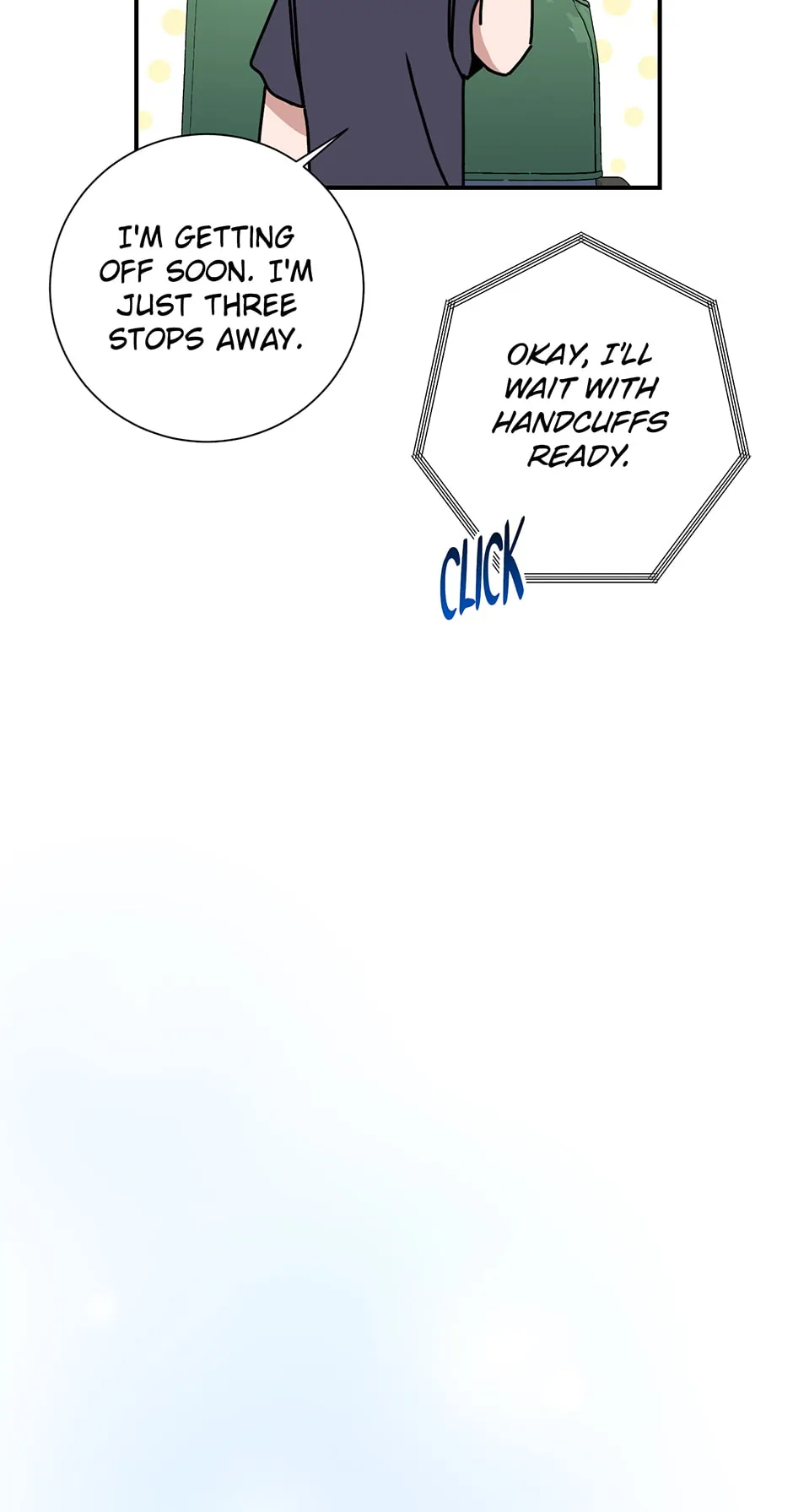 Love Interest Zone 〘Official〙 - Chapter 20 Page 39