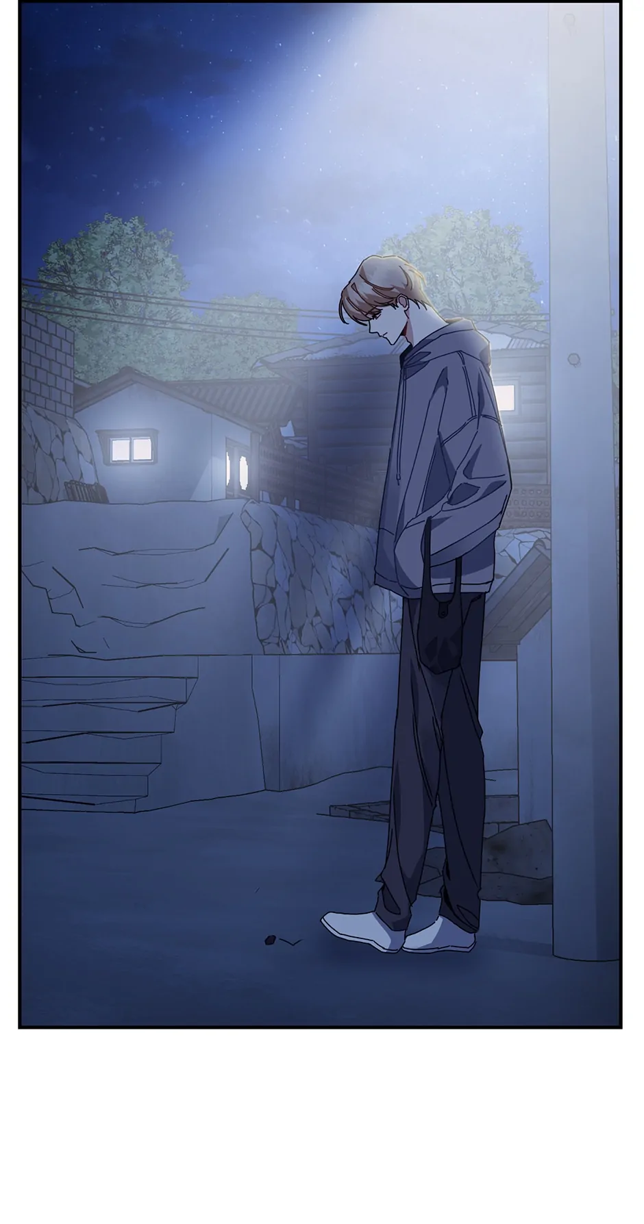 Love Interest Zone 〘Official〙 - Chapter 20 Page 41