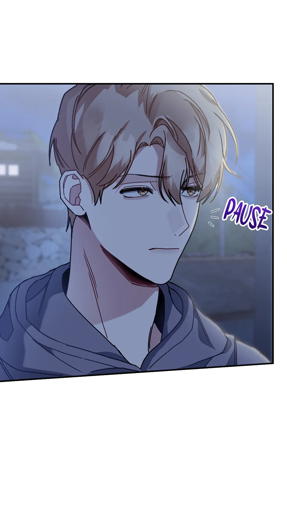 Love Interest Zone 〘Official〙 - Chapter 20 Page 46