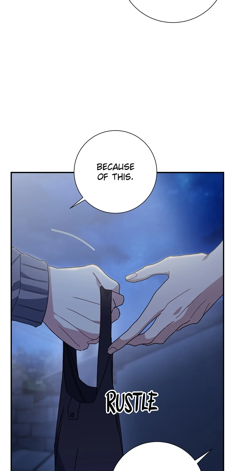 Love Interest Zone 〘Official〙 - Chapter 20 Page 50