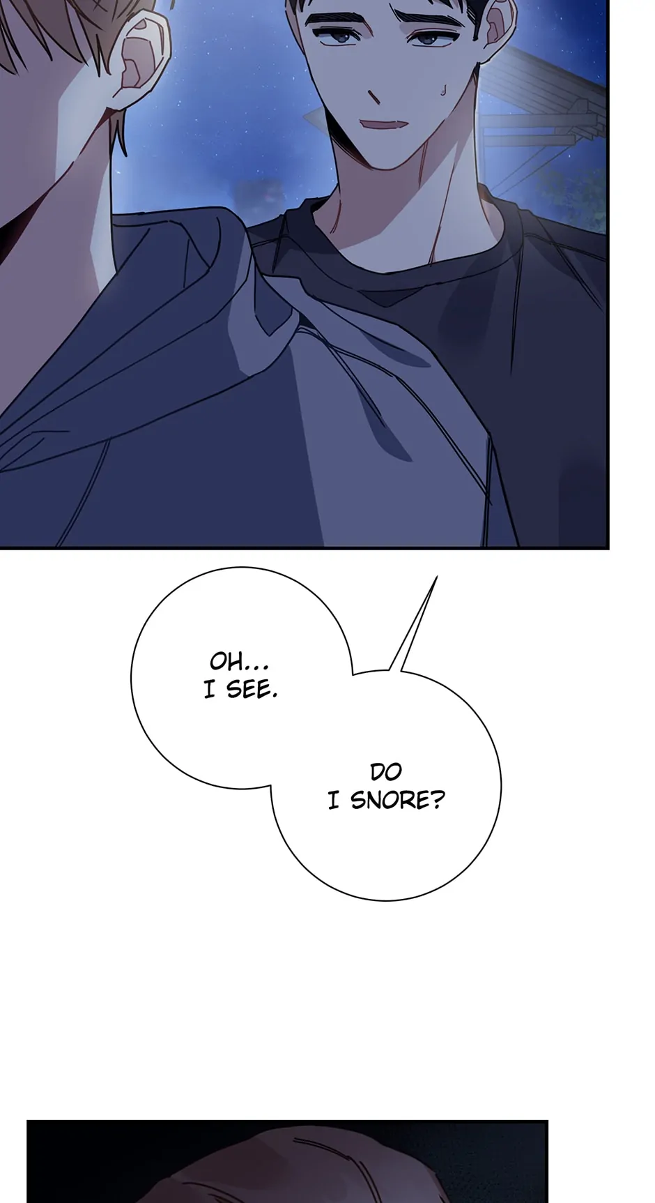 Love Interest Zone 〘Official〙 - Chapter 20 Page 55