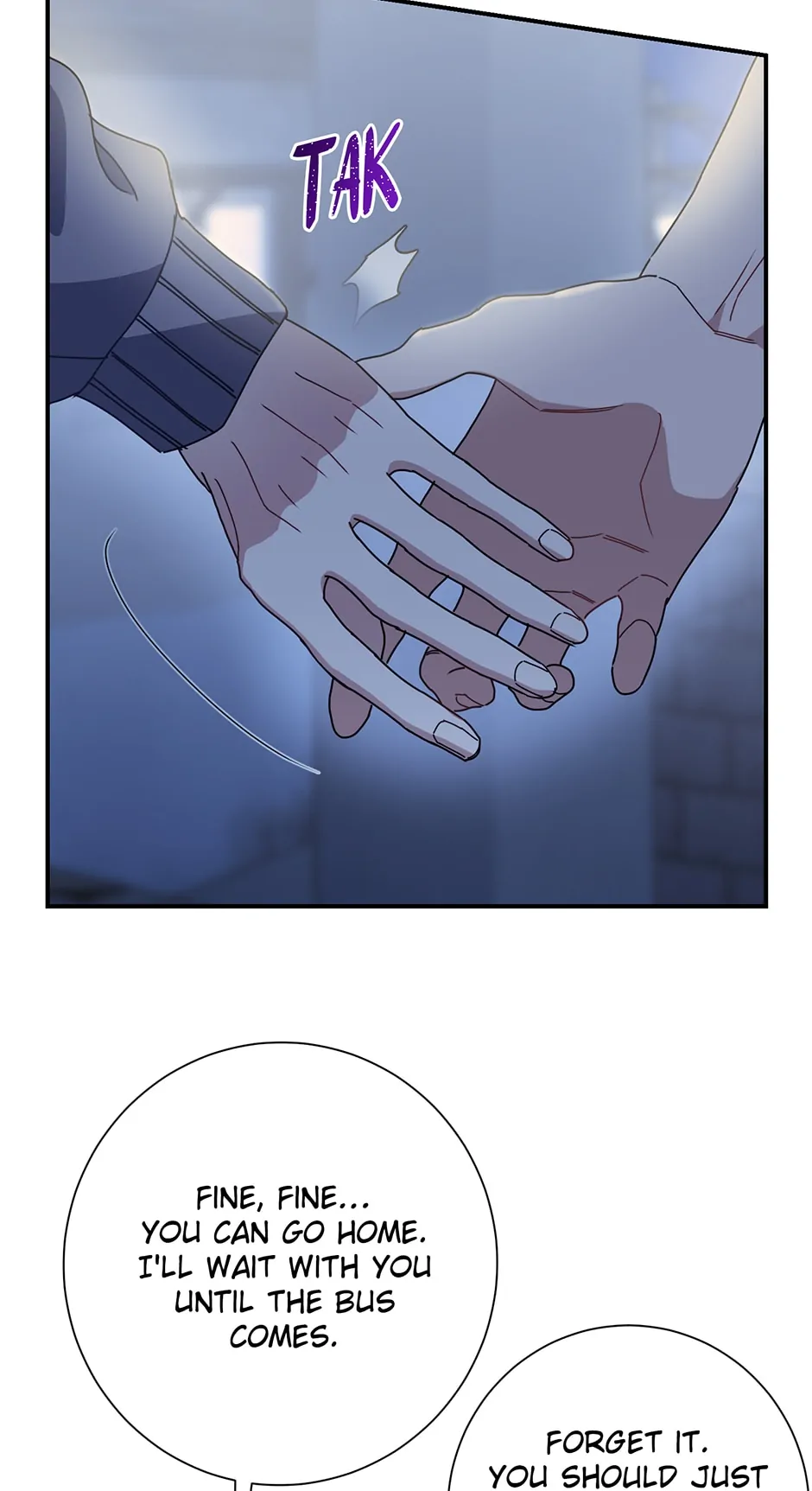 Love Interest Zone 〘Official〙 - Chapter 20 Page 57