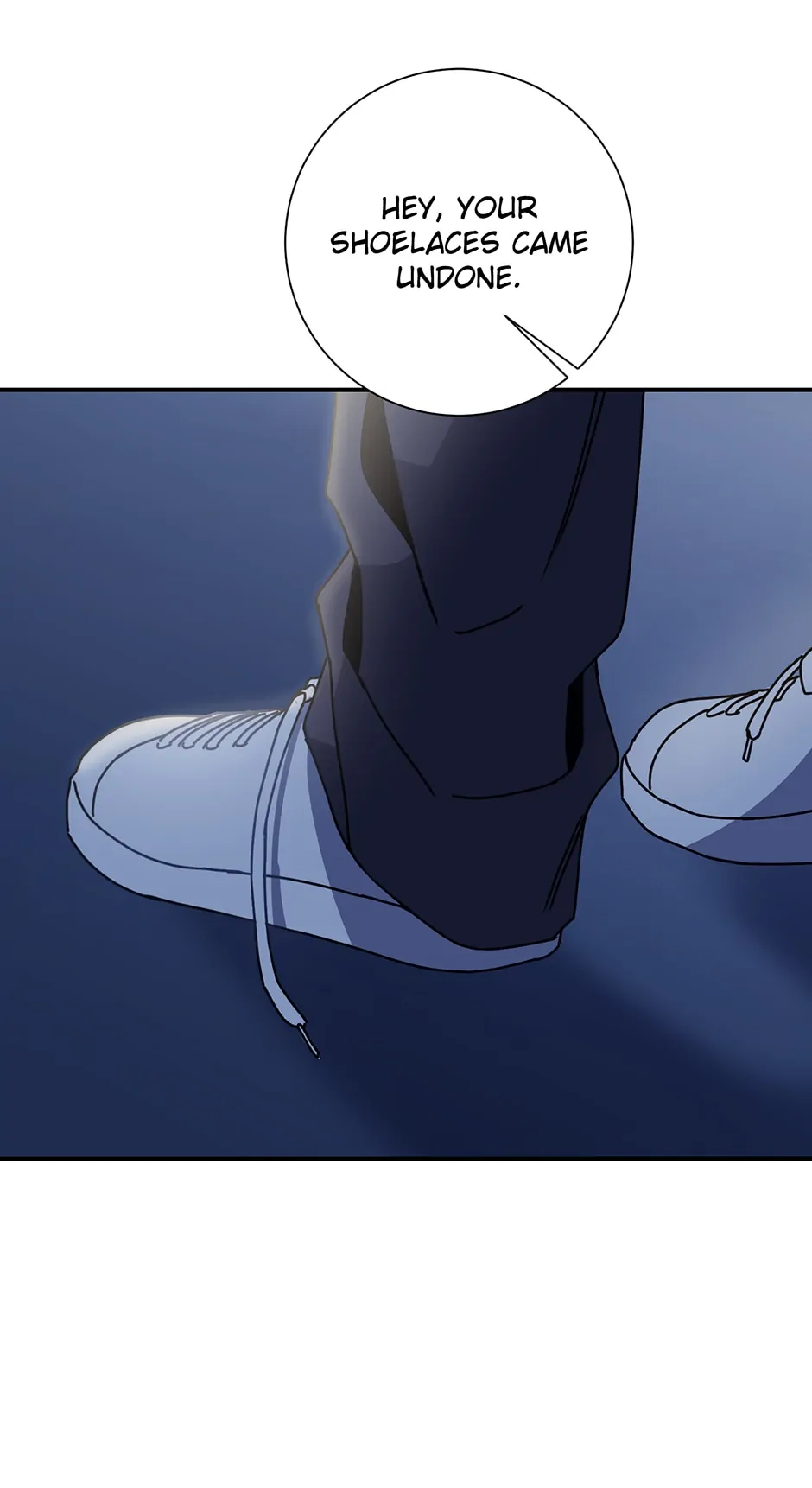 Love Interest Zone 〘Official〙 - Chapter 20 Page 59