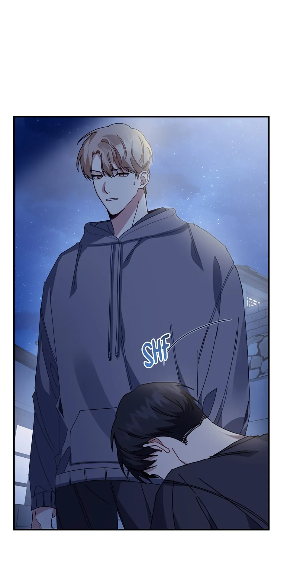 Love Interest Zone 〘Official〙 - Chapter 20 Page 60