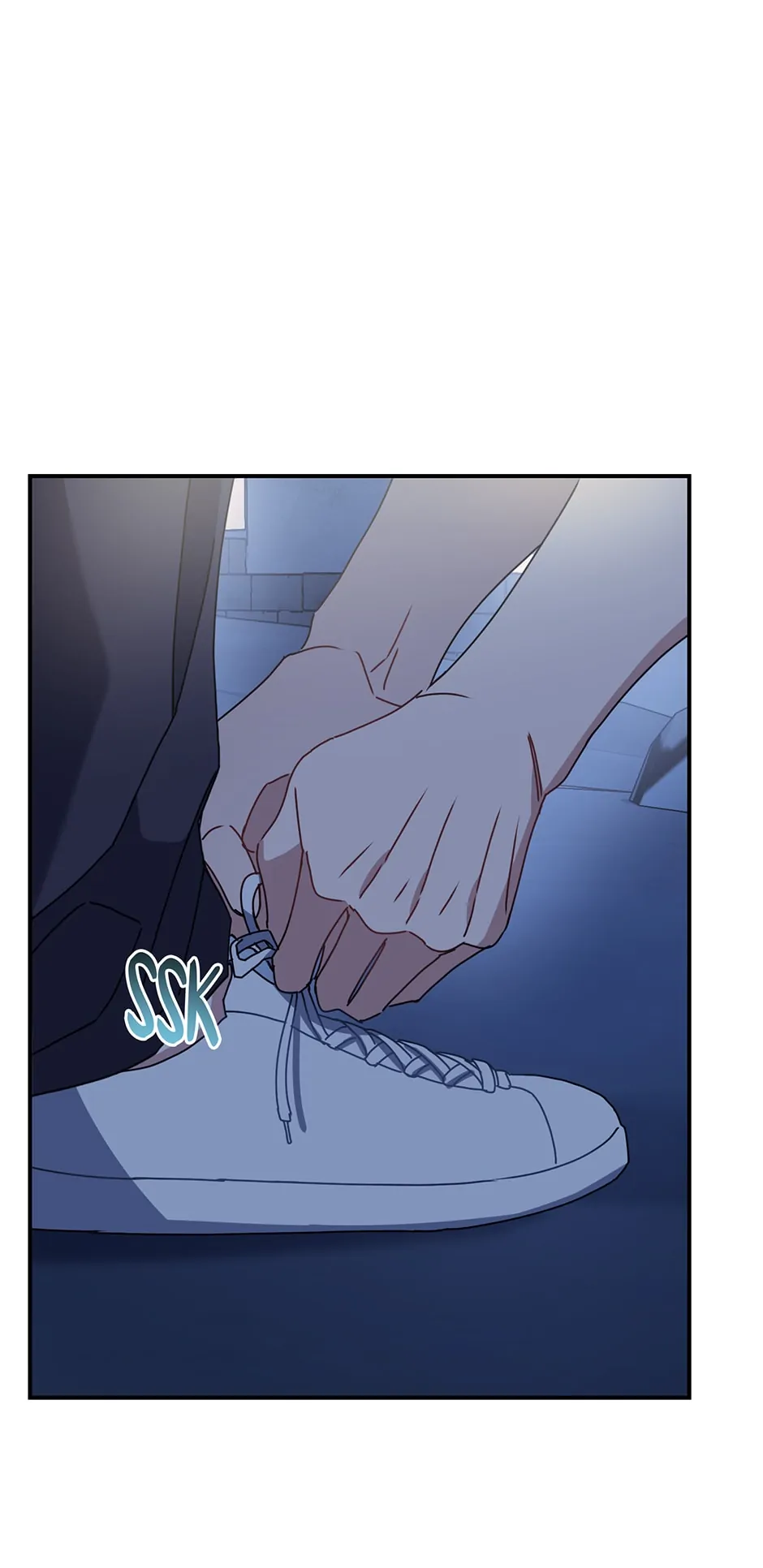 Love Interest Zone 〘Official〙 - Chapter 20 Page 61