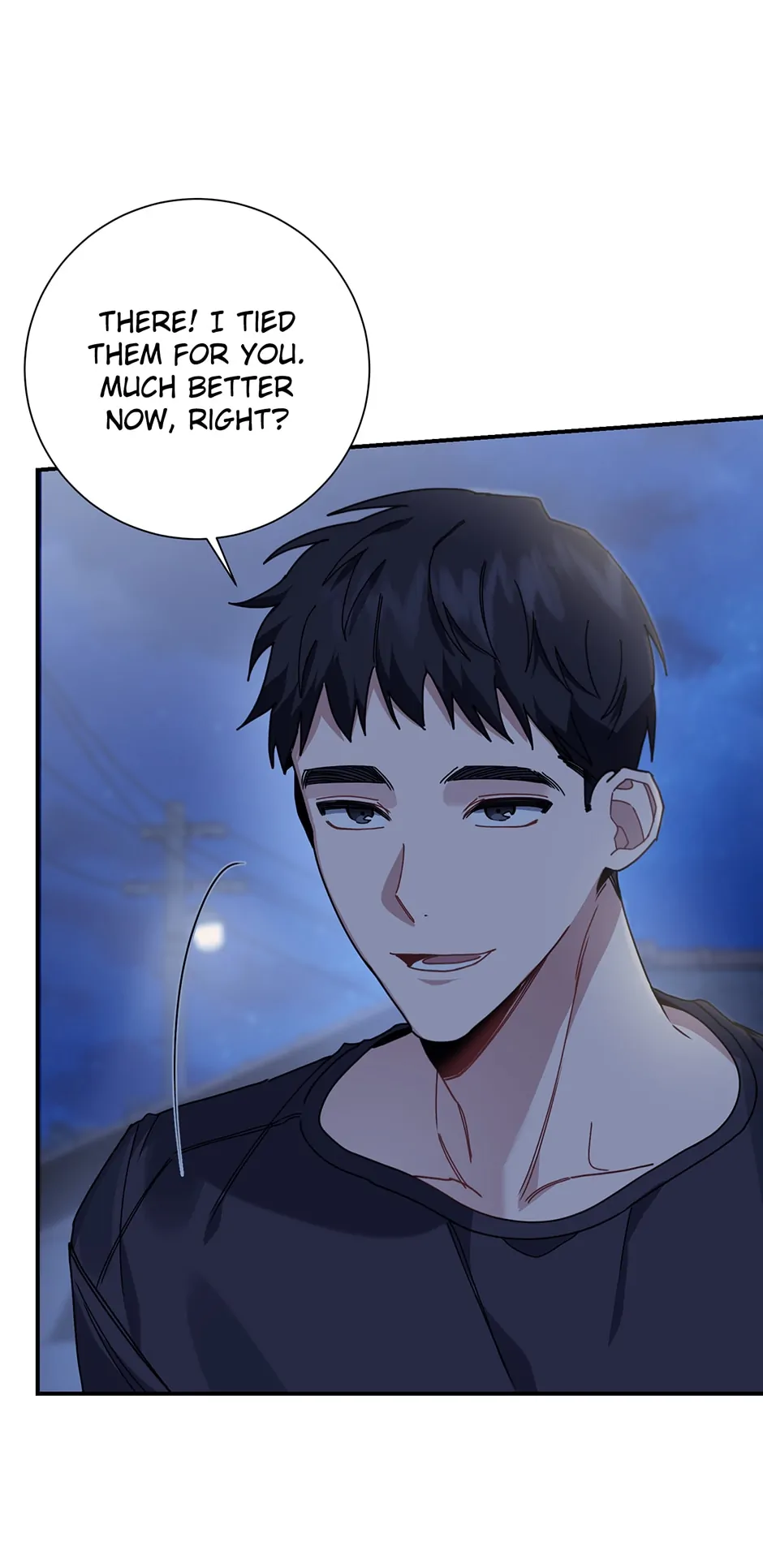 Love Interest Zone 〘Official〙 - Chapter 20 Page 62