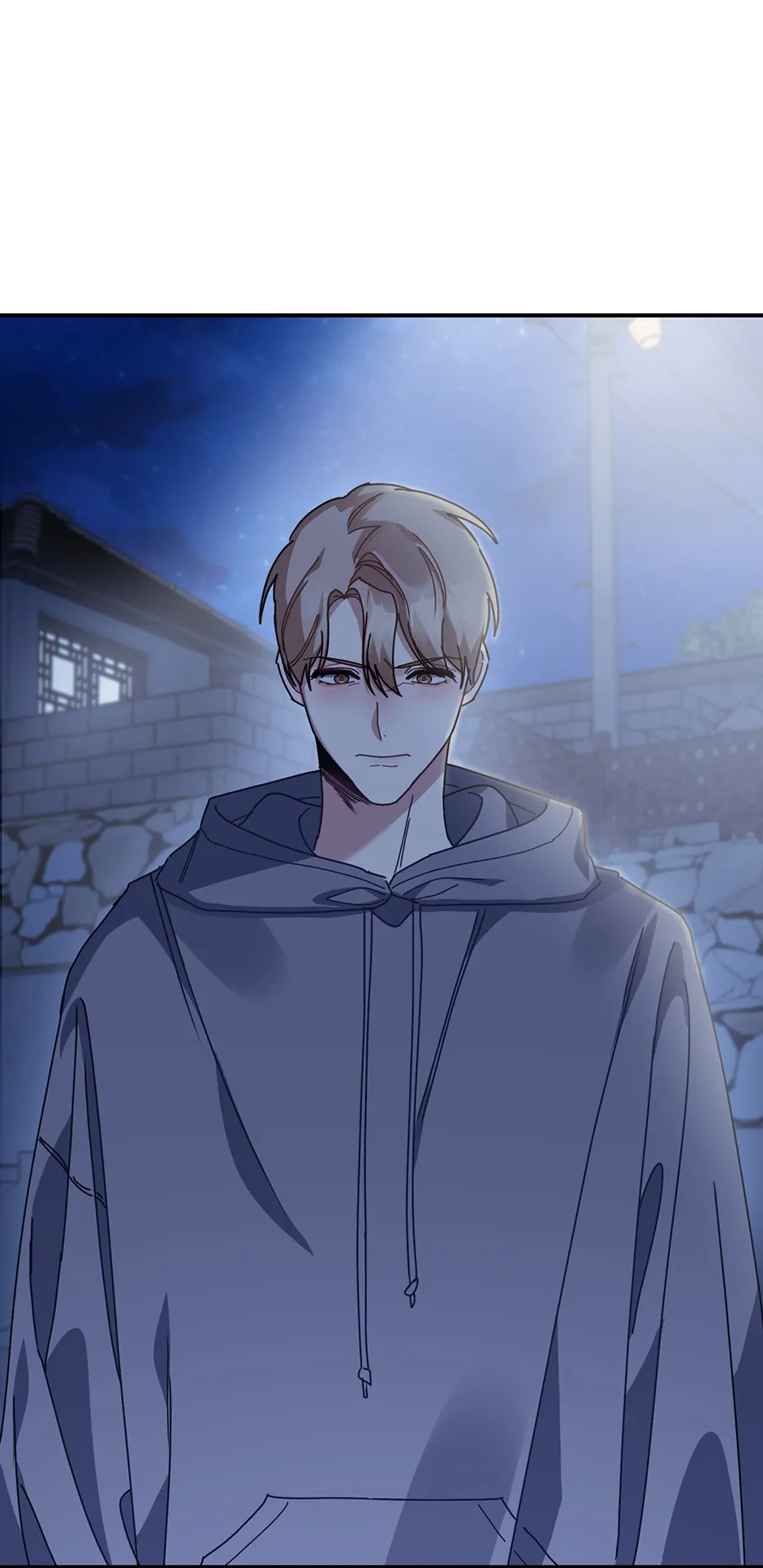 Love Interest Zone 〘Official〙 - Chapter 20 Page 63