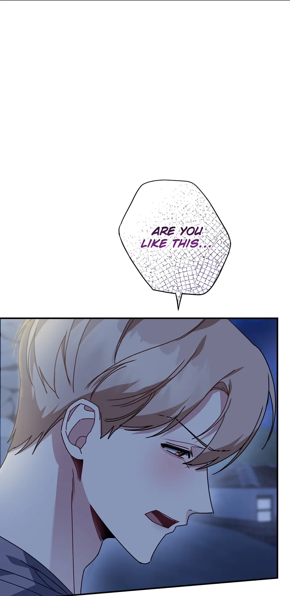 Love Interest Zone 〘Official〙 - Chapter 20 Page 64