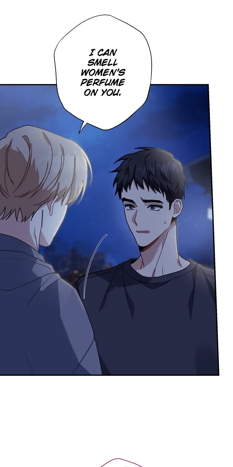 Love Interest Zone 〘Official〙 - Chapter 20 Page 66