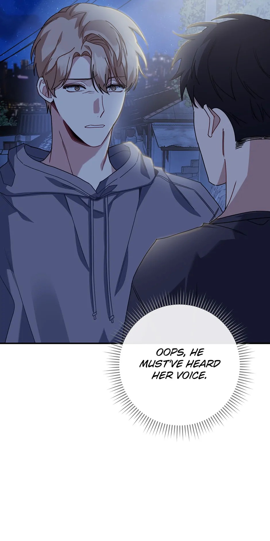 Love Interest Zone 〘Official〙 - Chapter 20 Page 71