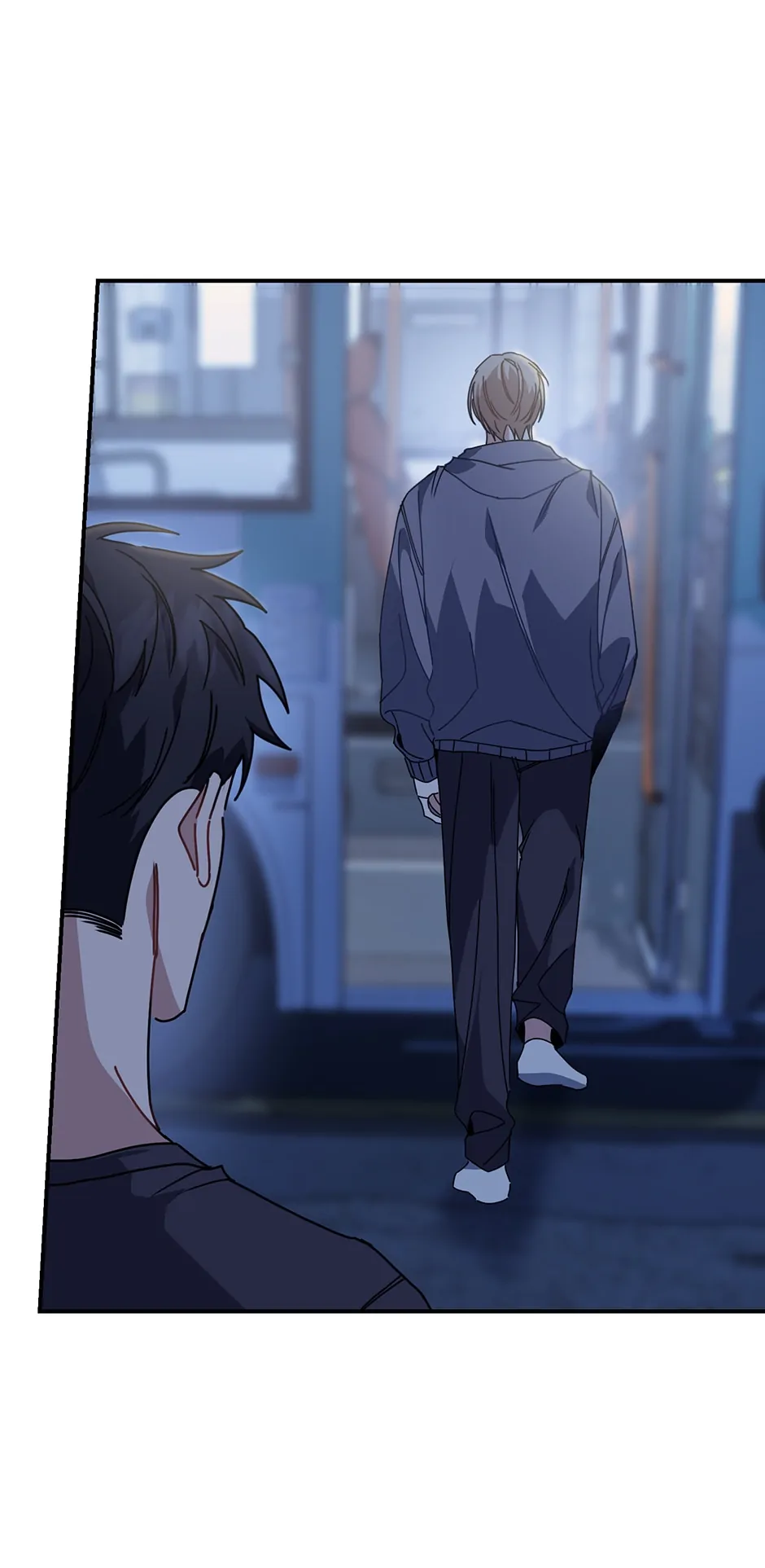 Love Interest Zone 〘Official〙 - Chapter 20 Page 73