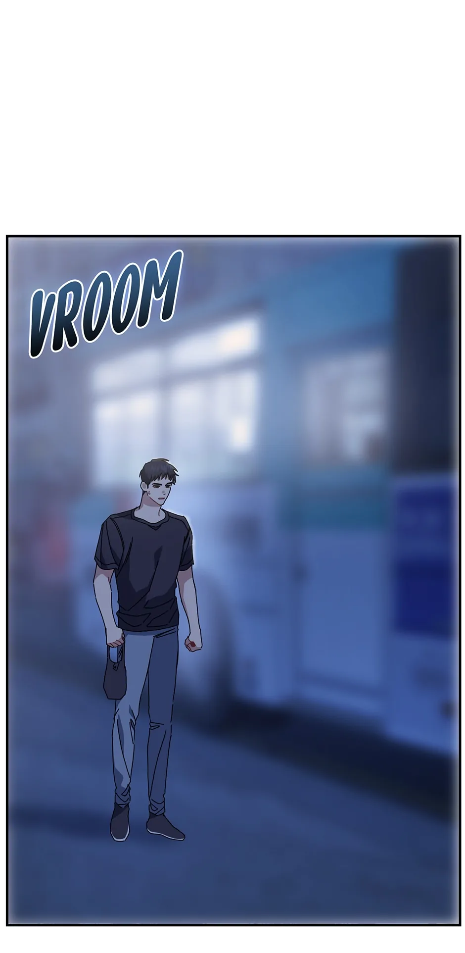 Love Interest Zone 〘Official〙 - Chapter 20 Page 74