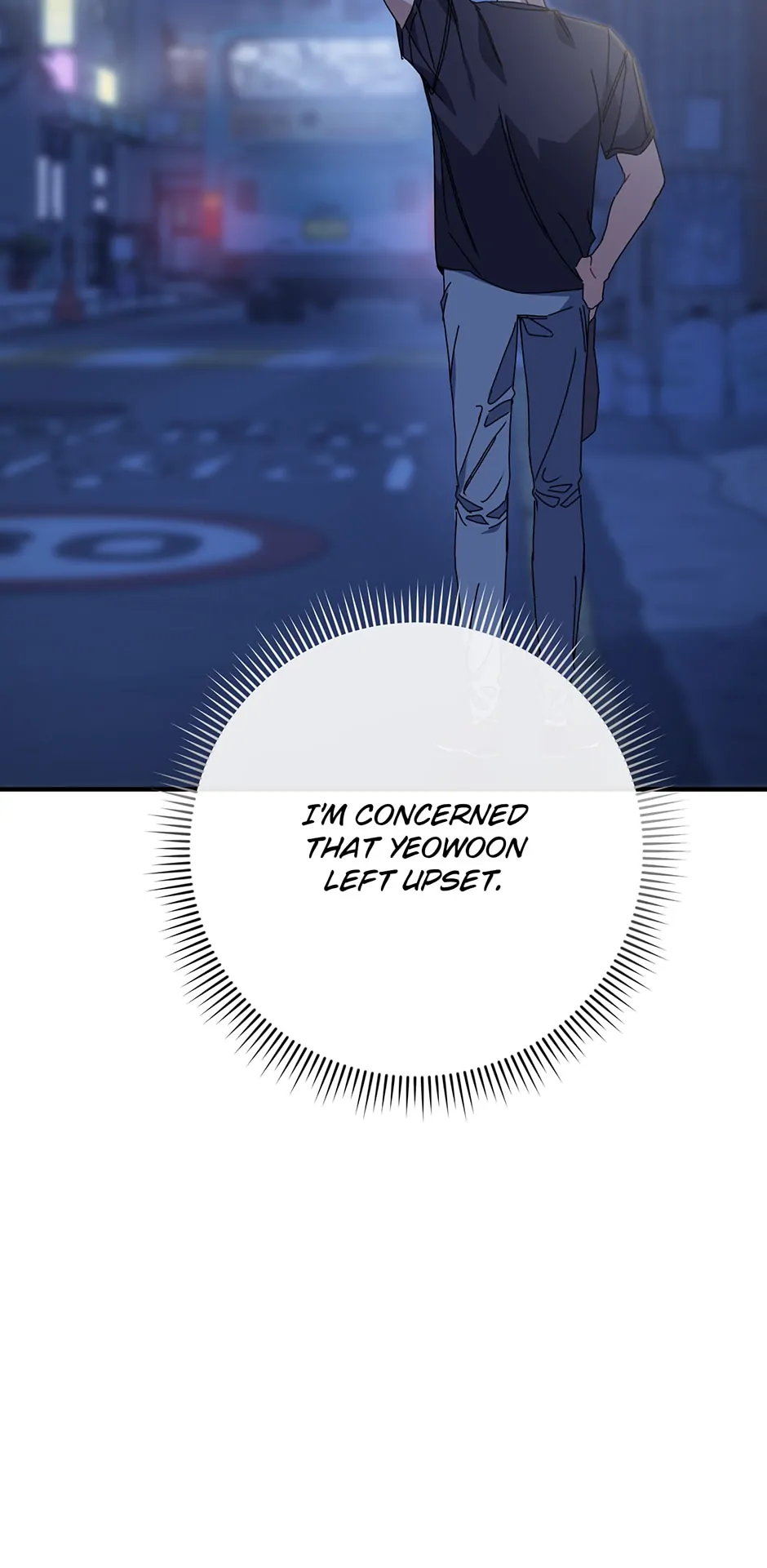 Love Interest Zone 〘Official〙 - Chapter 20 Page 77