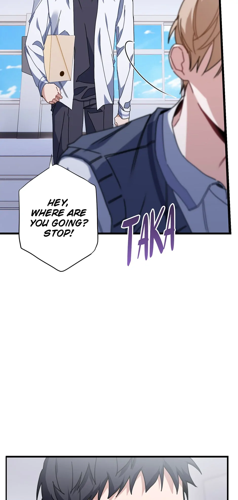 Love Interest Zone 〘Official〙 - Chapter 21 Page 17