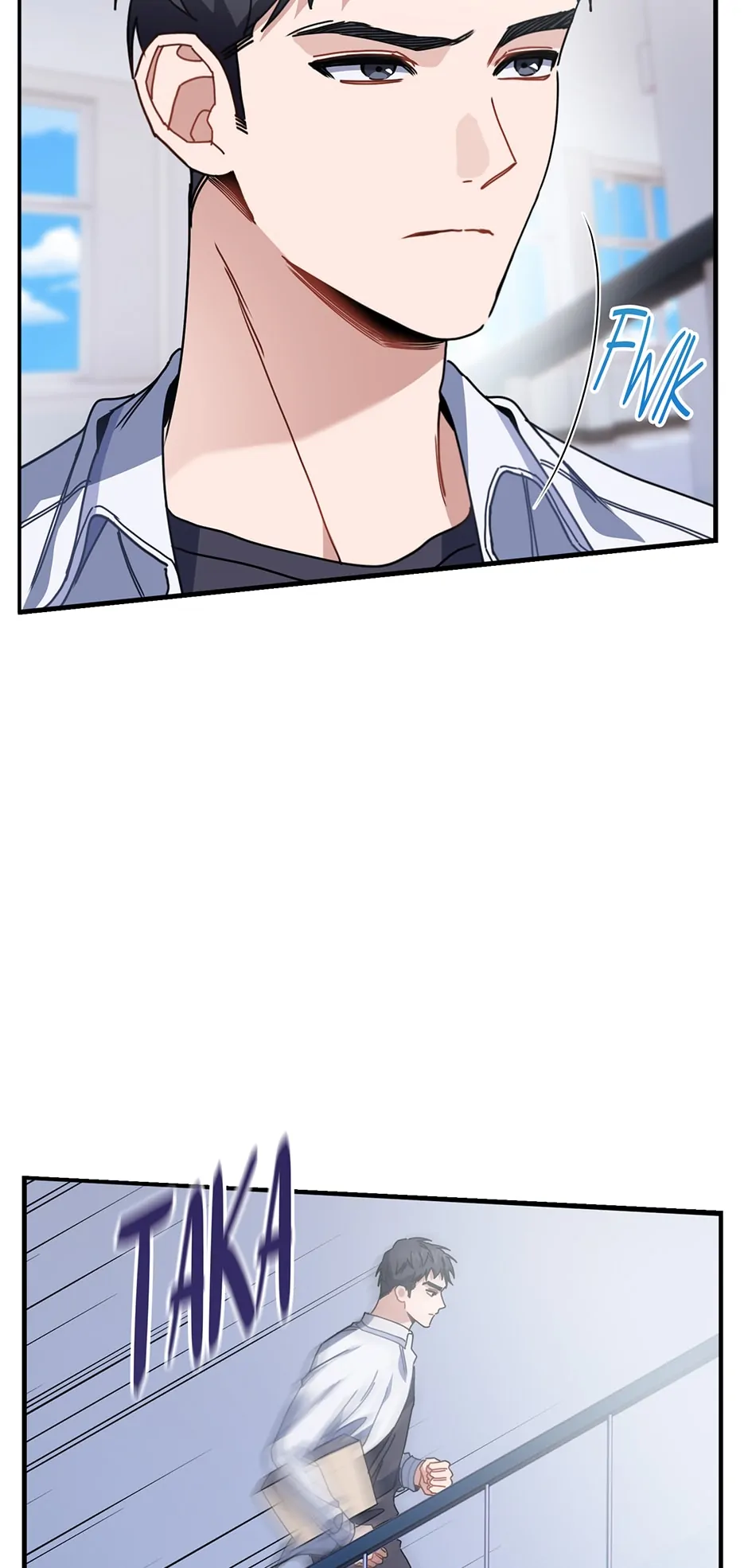 Love Interest Zone 〘Official〙 - Chapter 21 Page 18