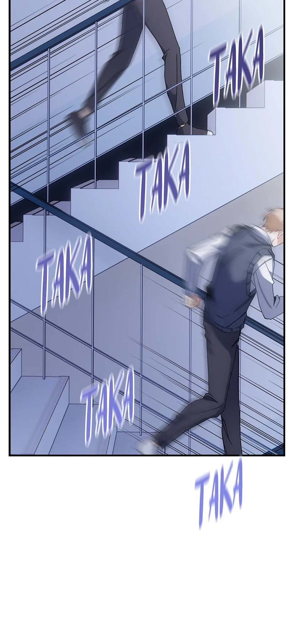 Love Interest Zone 〘Official〙 - Chapter 21 Page 19