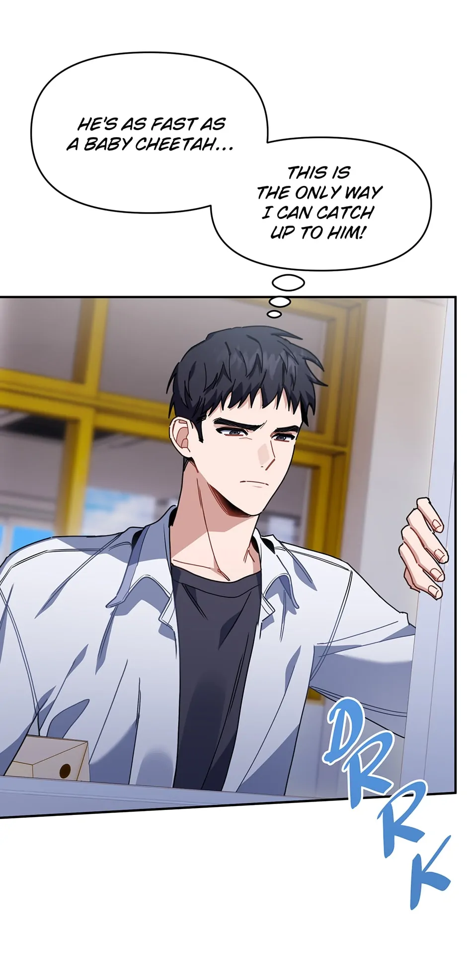 Love Interest Zone 〘Official〙 - Chapter 21 Page 20