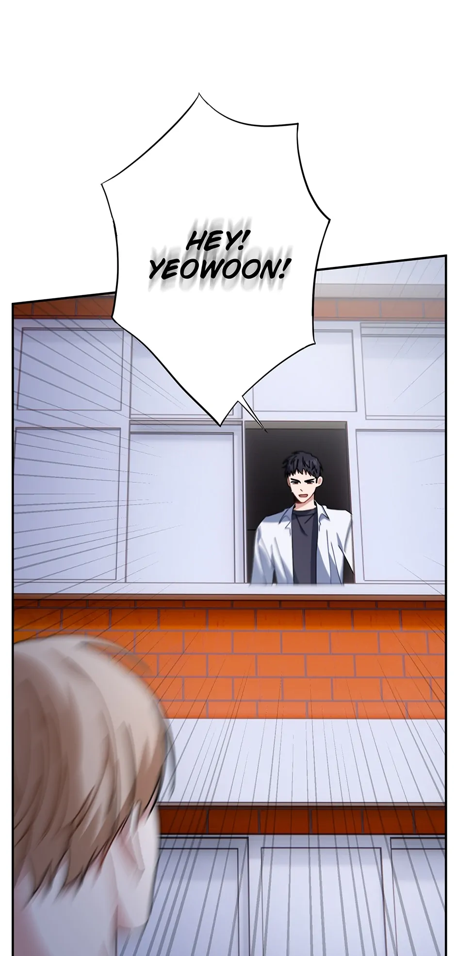 Love Interest Zone 〘Official〙 - Chapter 21 Page 21