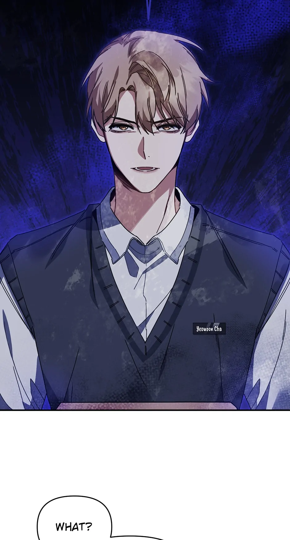 Love Interest Zone 〘Official〙 - Chapter 21 Page 32