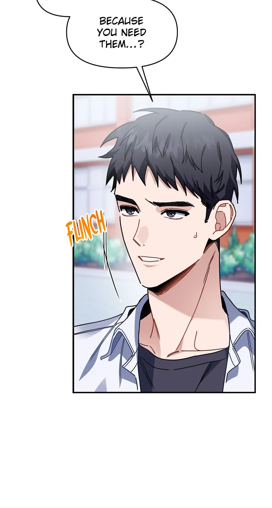 Love Interest Zone 〘Official〙 - Chapter 21 Page 33