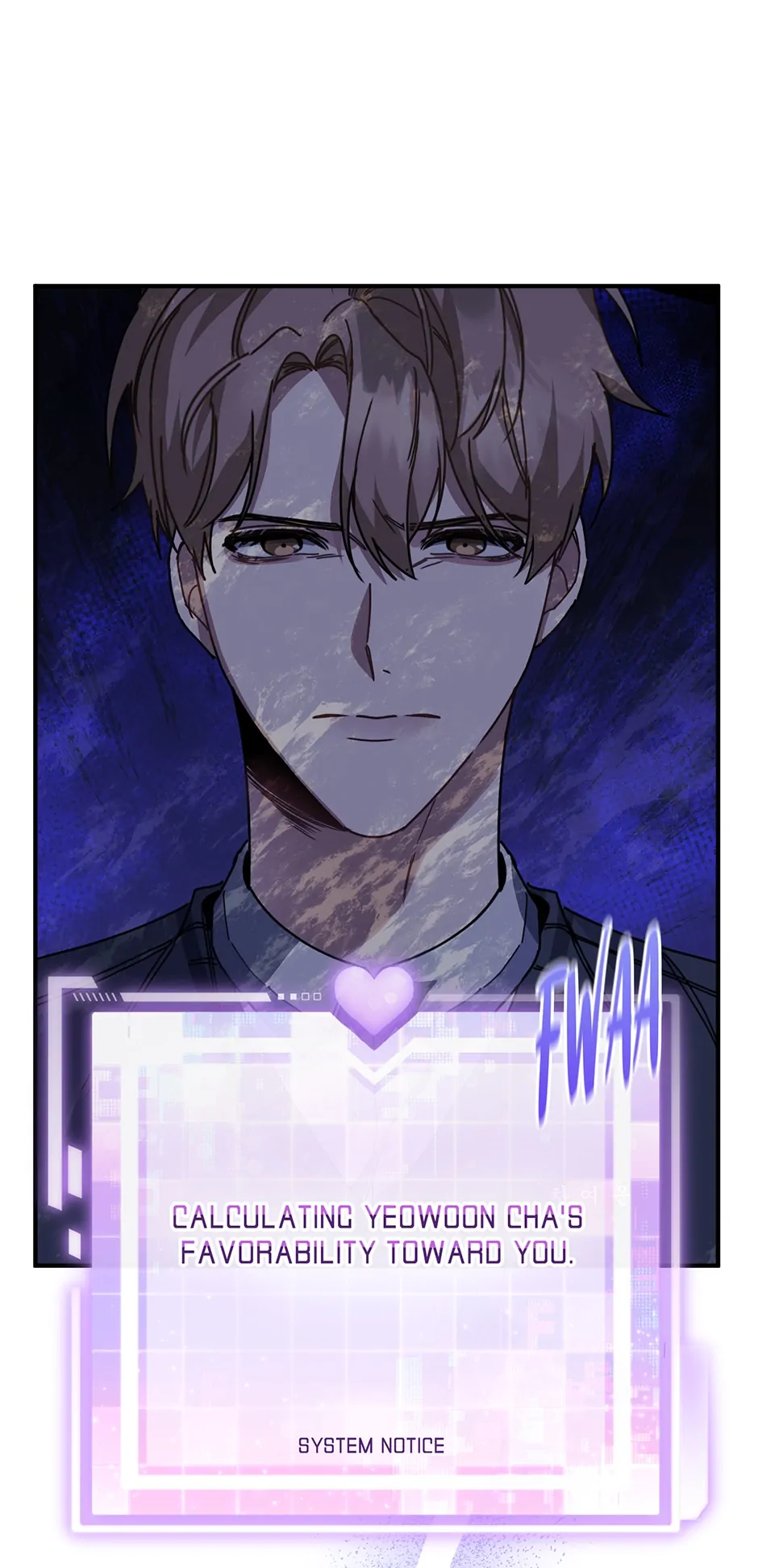 Love Interest Zone 〘Official〙 - Chapter 21 Page 34