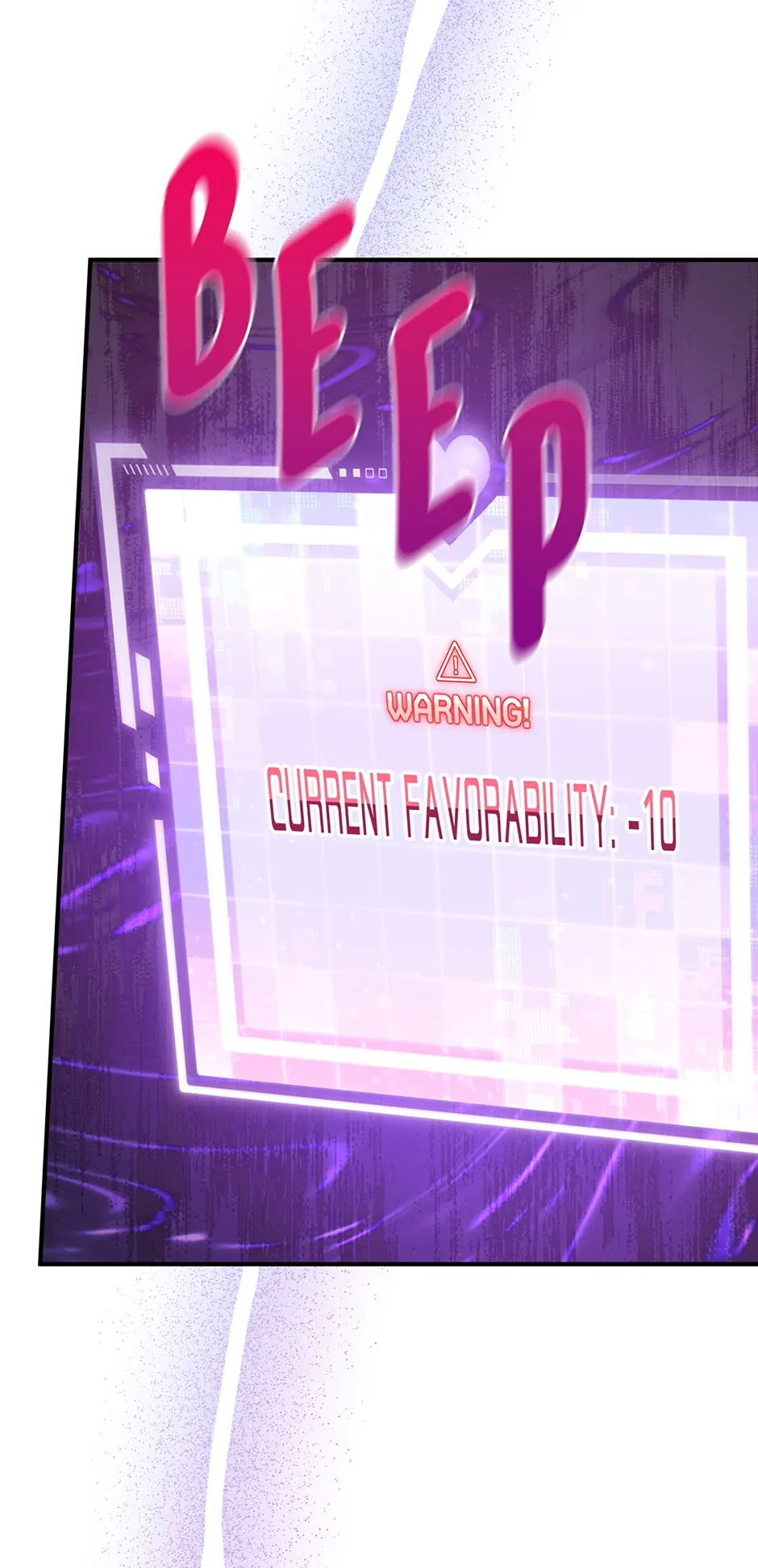 Love Interest Zone 〘Official〙 - Chapter 21 Page 35