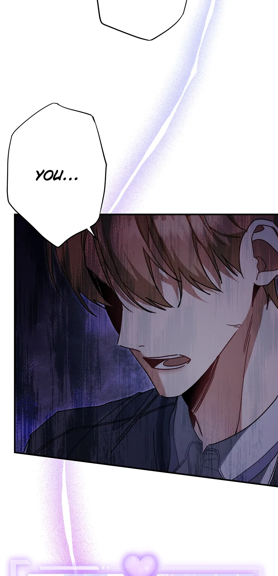 Love Interest Zone 〘Official〙 - Chapter 21 Page 37