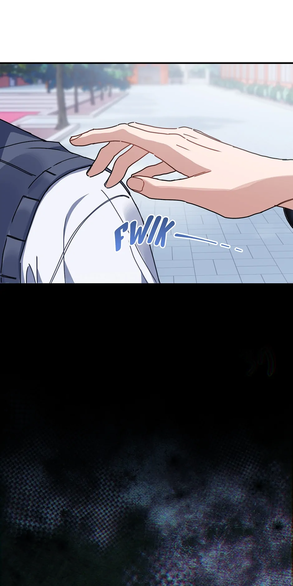Love Interest Zone 〘Official〙 - Chapter 21 Page 40