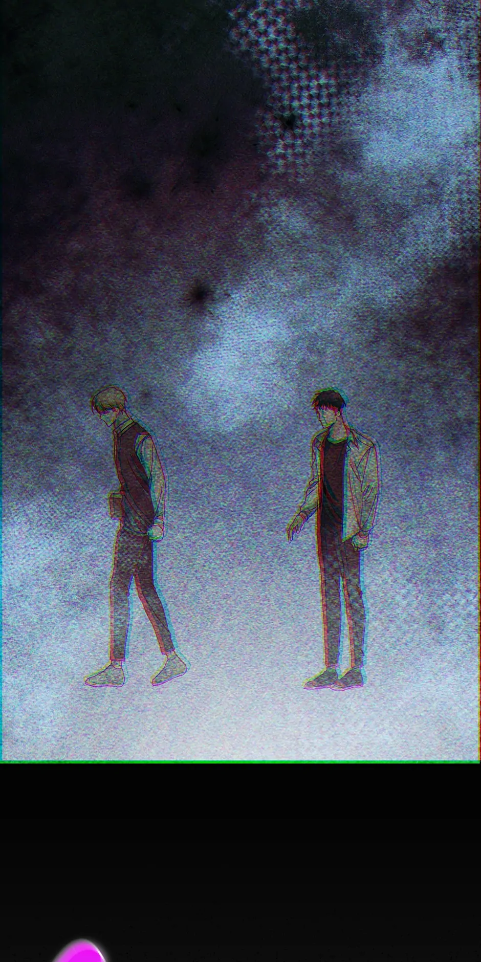 Love Interest Zone 〘Official〙 - Chapter 21 Page 41