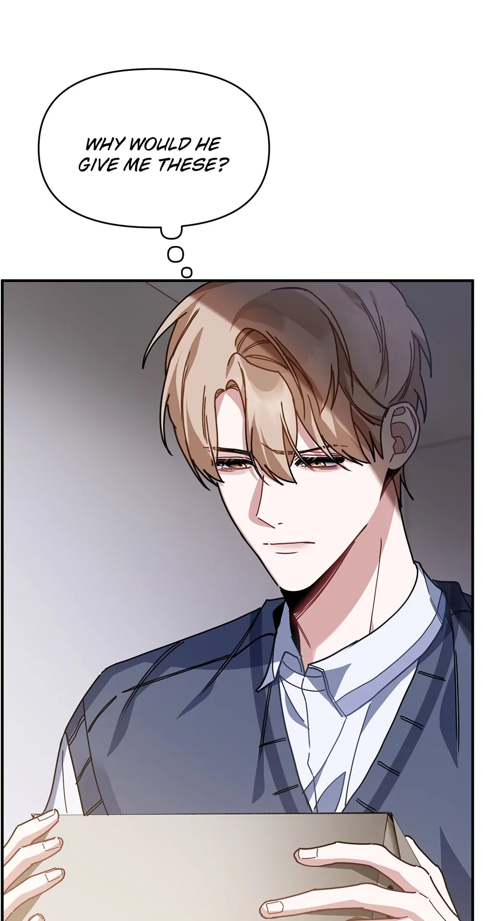 Love Interest Zone 〘Official〙 - Chapter 21 Page 47