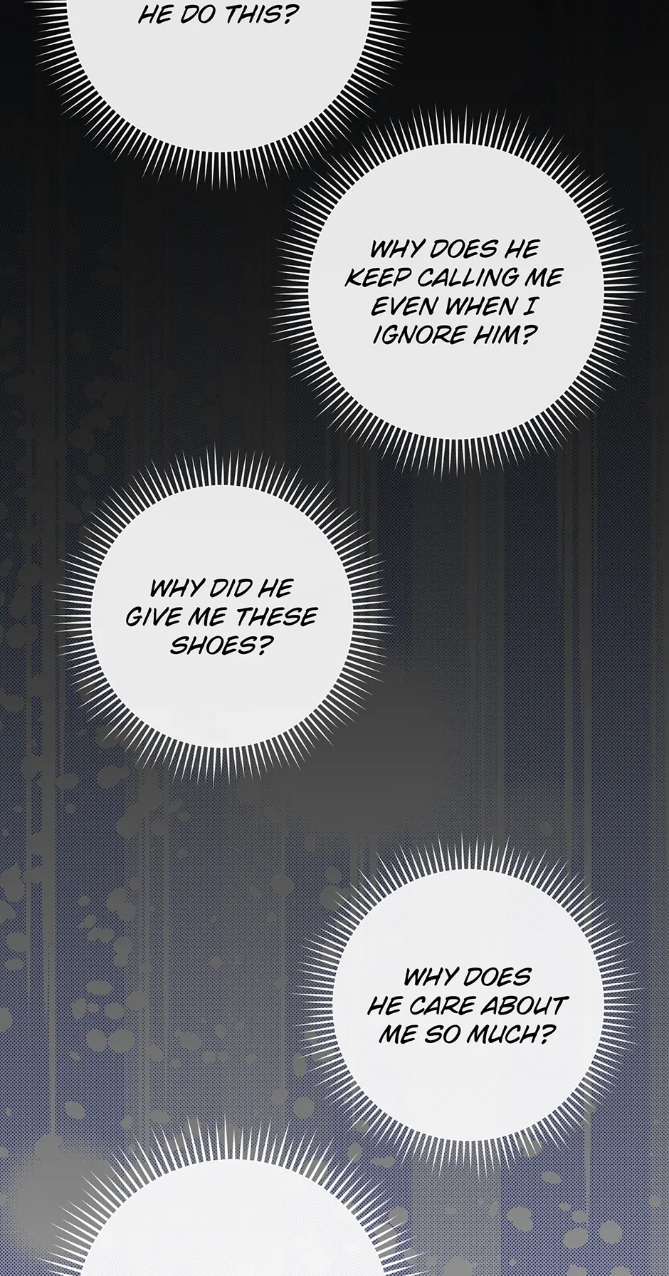 Love Interest Zone 〘Official〙 - Chapter 21 Page 50