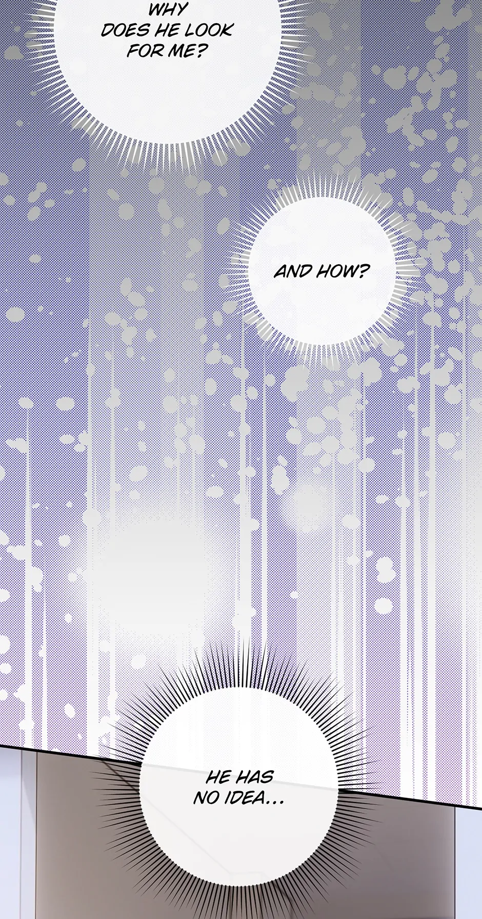 Love Interest Zone 〘Official〙 - Chapter 21 Page 51