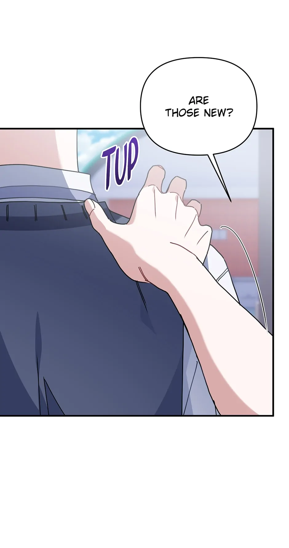 Love Interest Zone 〘Official〙 - Chapter 21 Page 53