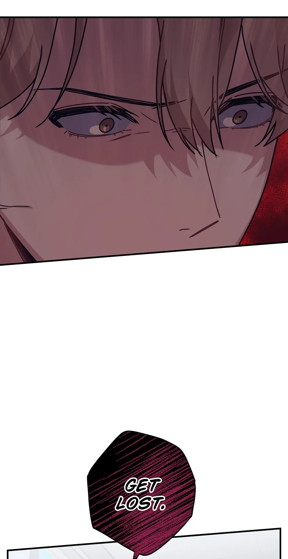 Love Interest Zone 〘Official〙 - Chapter 21 Page 63
