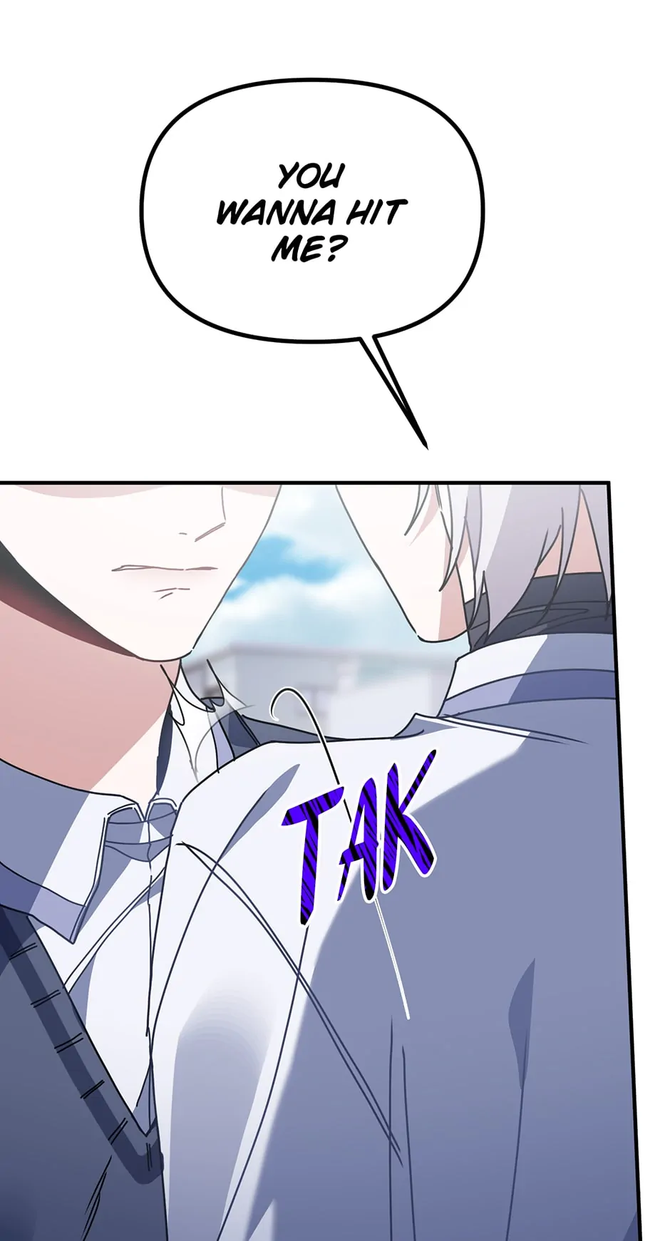 Love Interest Zone 〘Official〙 - Chapter 21 Page 65