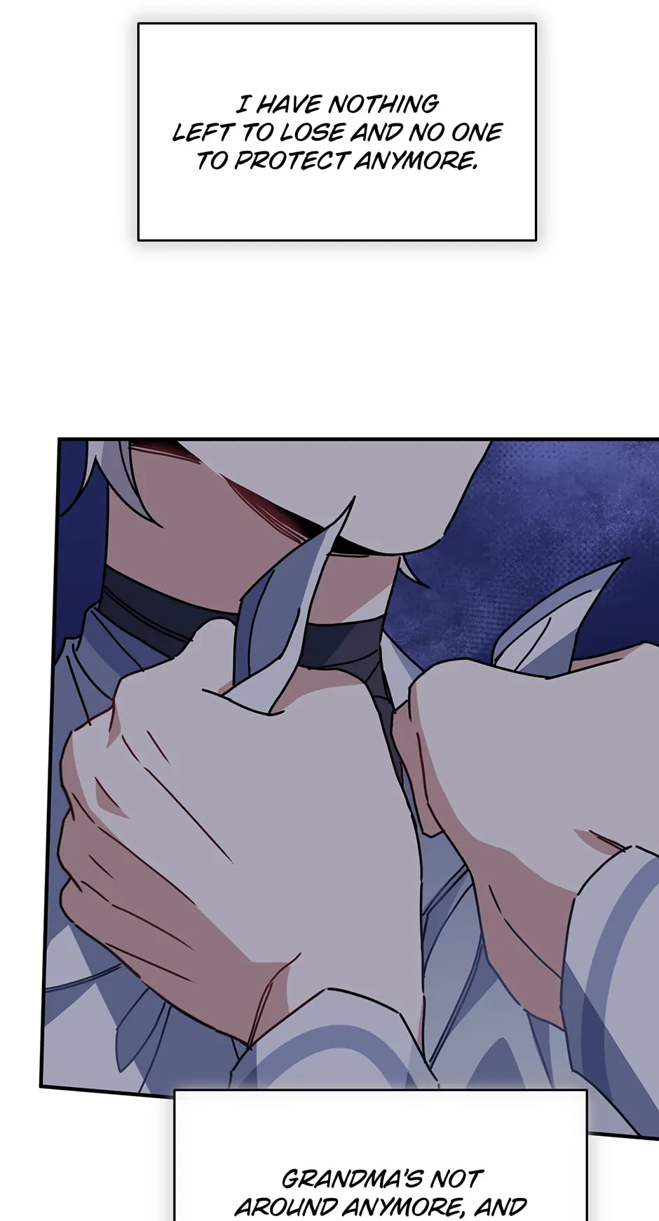 Love Interest Zone 〘Official〙 - Chapter 21 Page 70