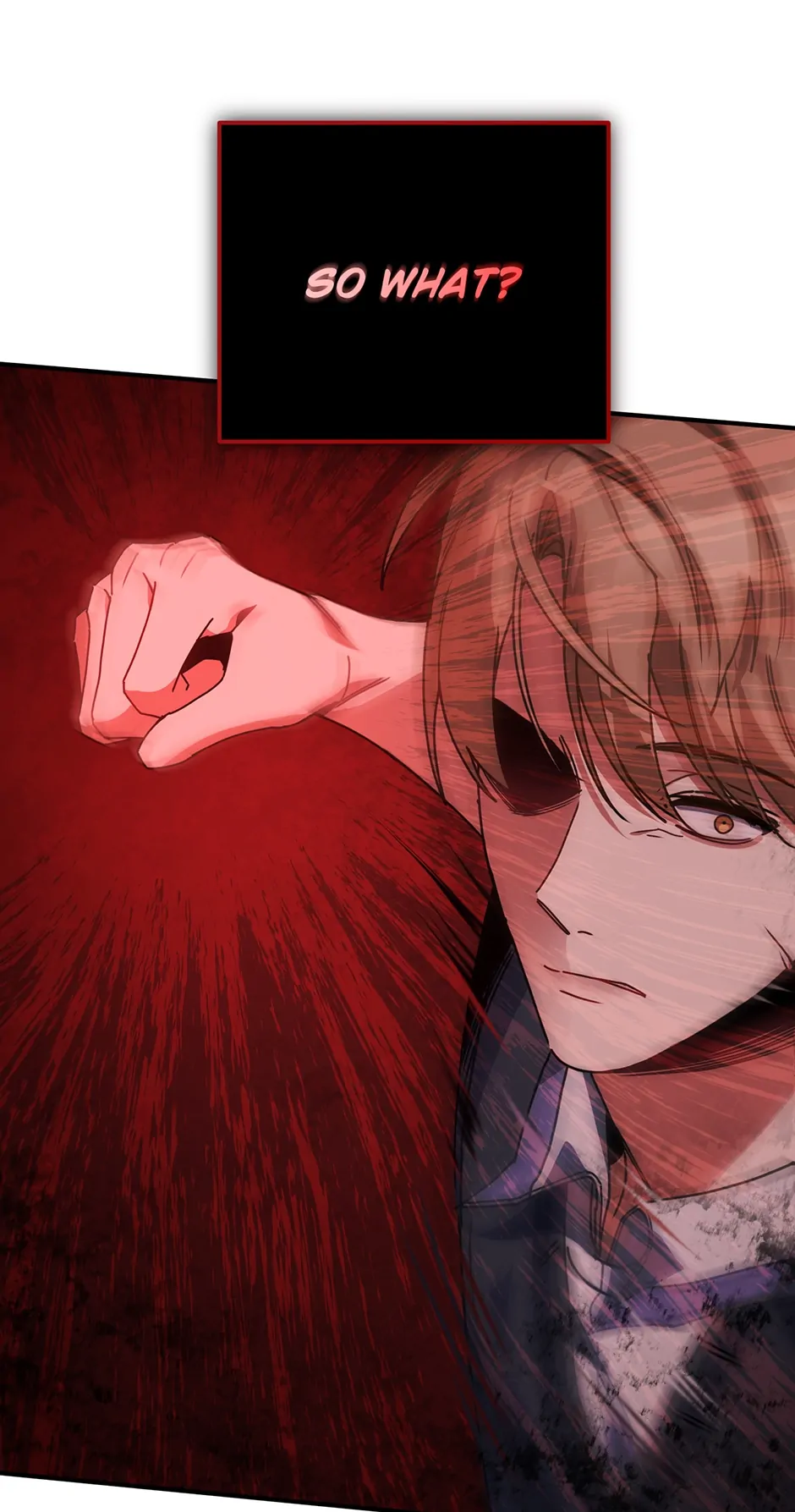 Love Interest Zone 〘Official〙 - Chapter 21 Page 72
