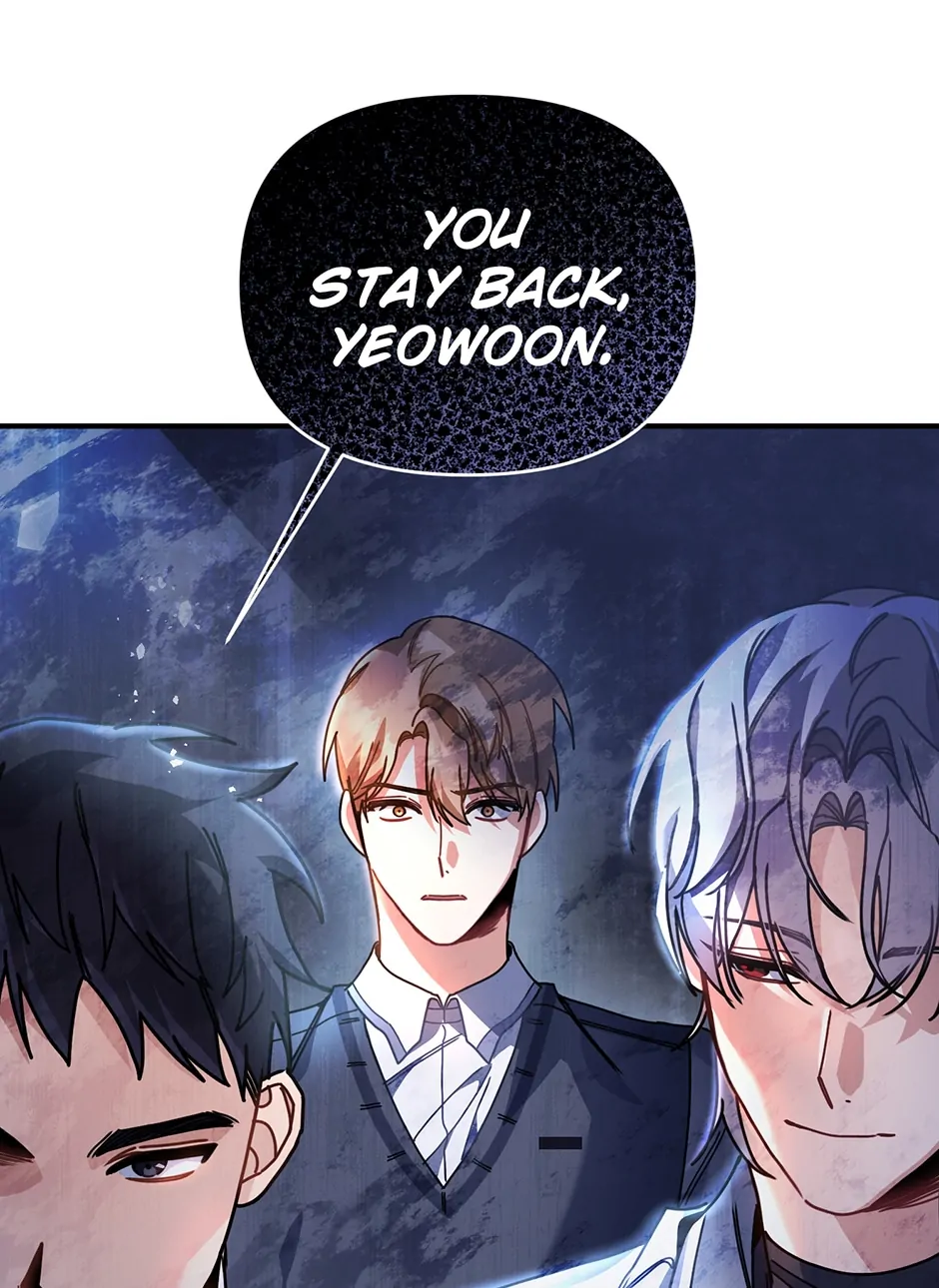 Love Interest Zone 〘Official〙 - Chapter 21 Page 78