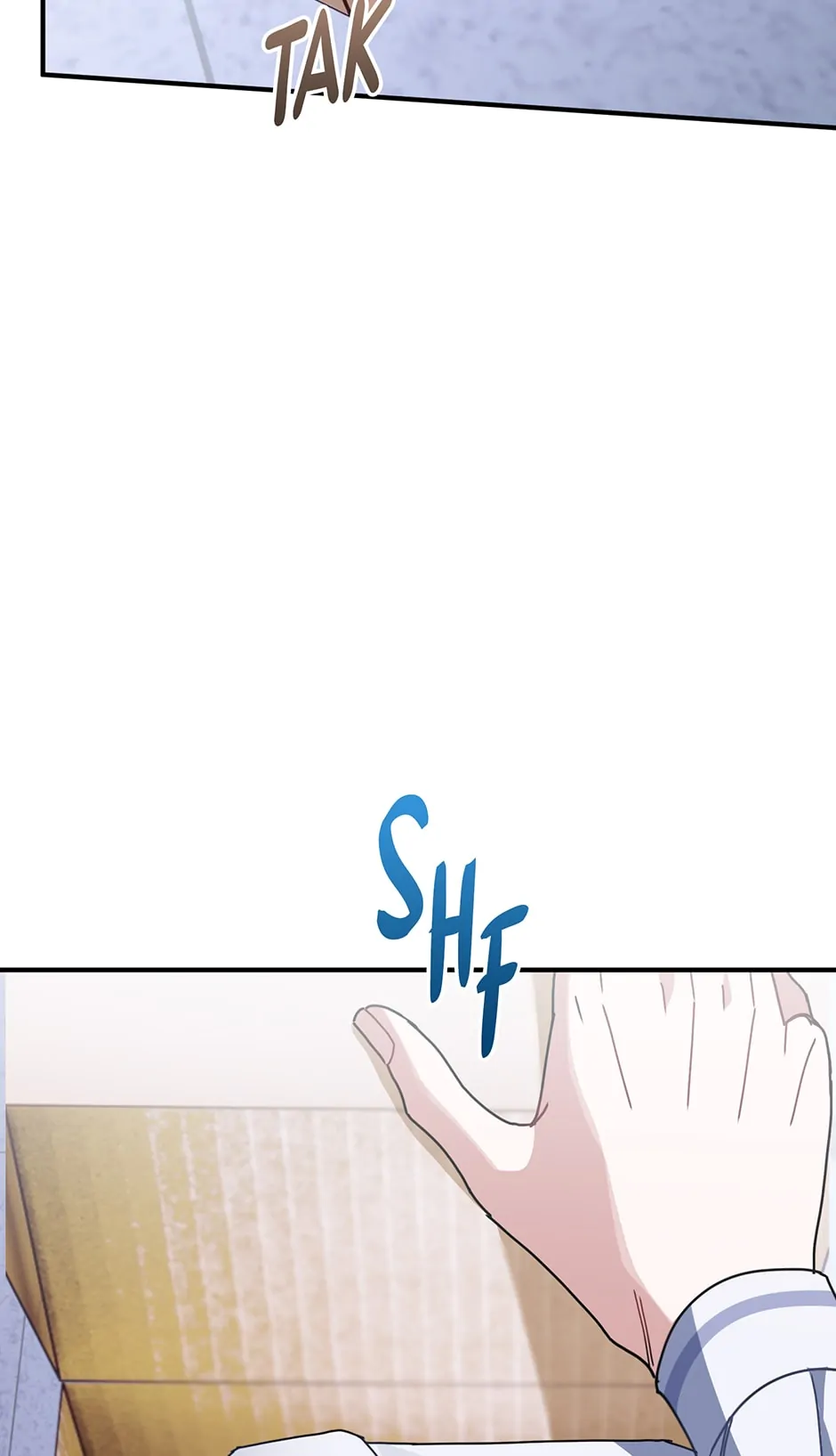 Love Interest Zone 〘Official〙 - Chapter 22 Page 5