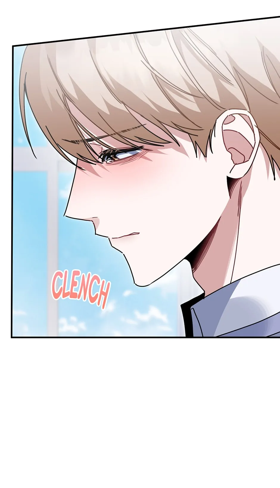 Love Interest Zone 〘Official〙 - Chapter 22 Page 7